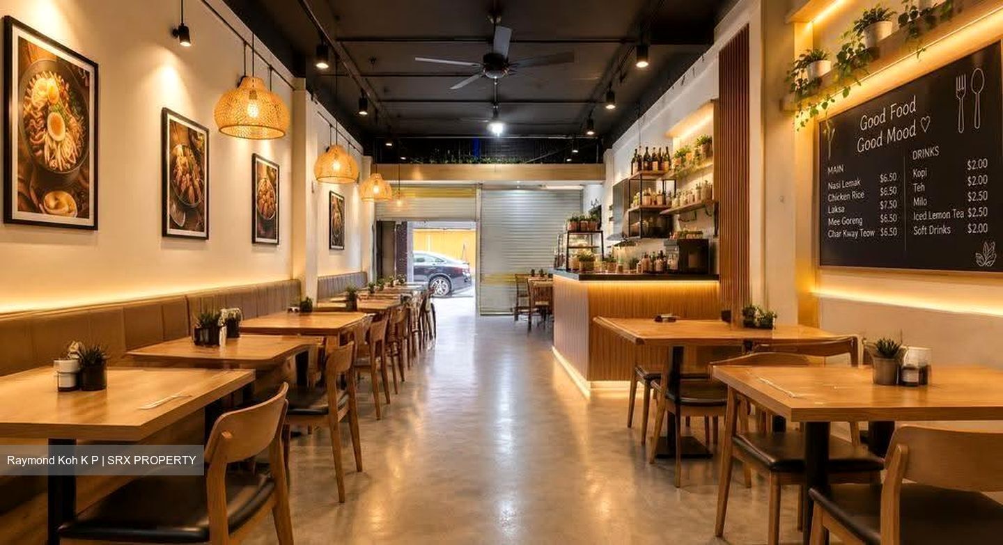 Hoa Nam Building (D8), Retail #626582211